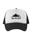 Kepurė Fortnite logo Kepurė Fortnite logo